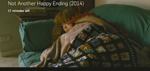 "Not Another Happy Ending"